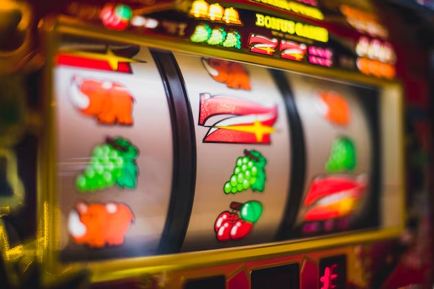 h5 b8vip win Batik Royale Slots